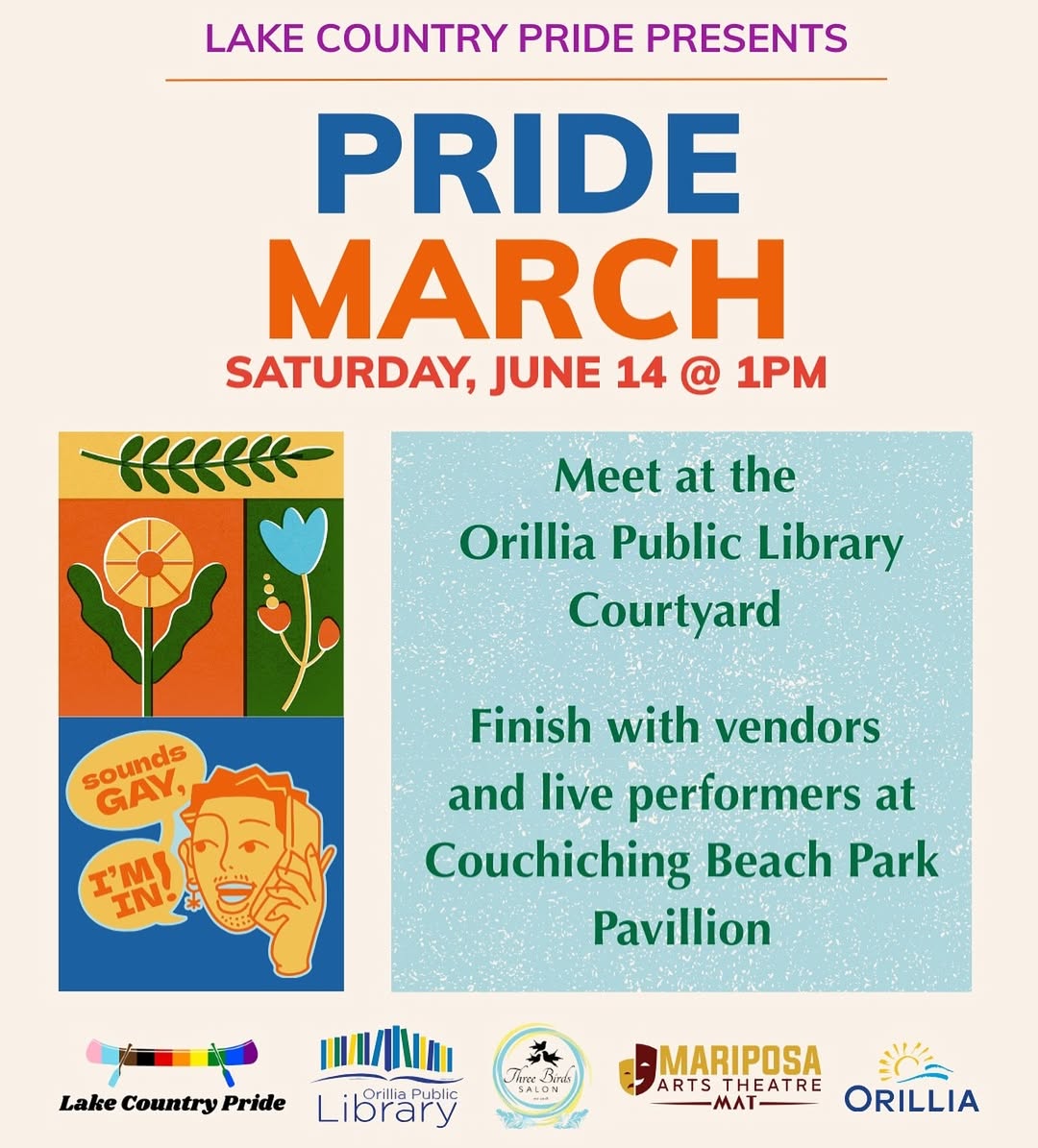 Pride 2025
