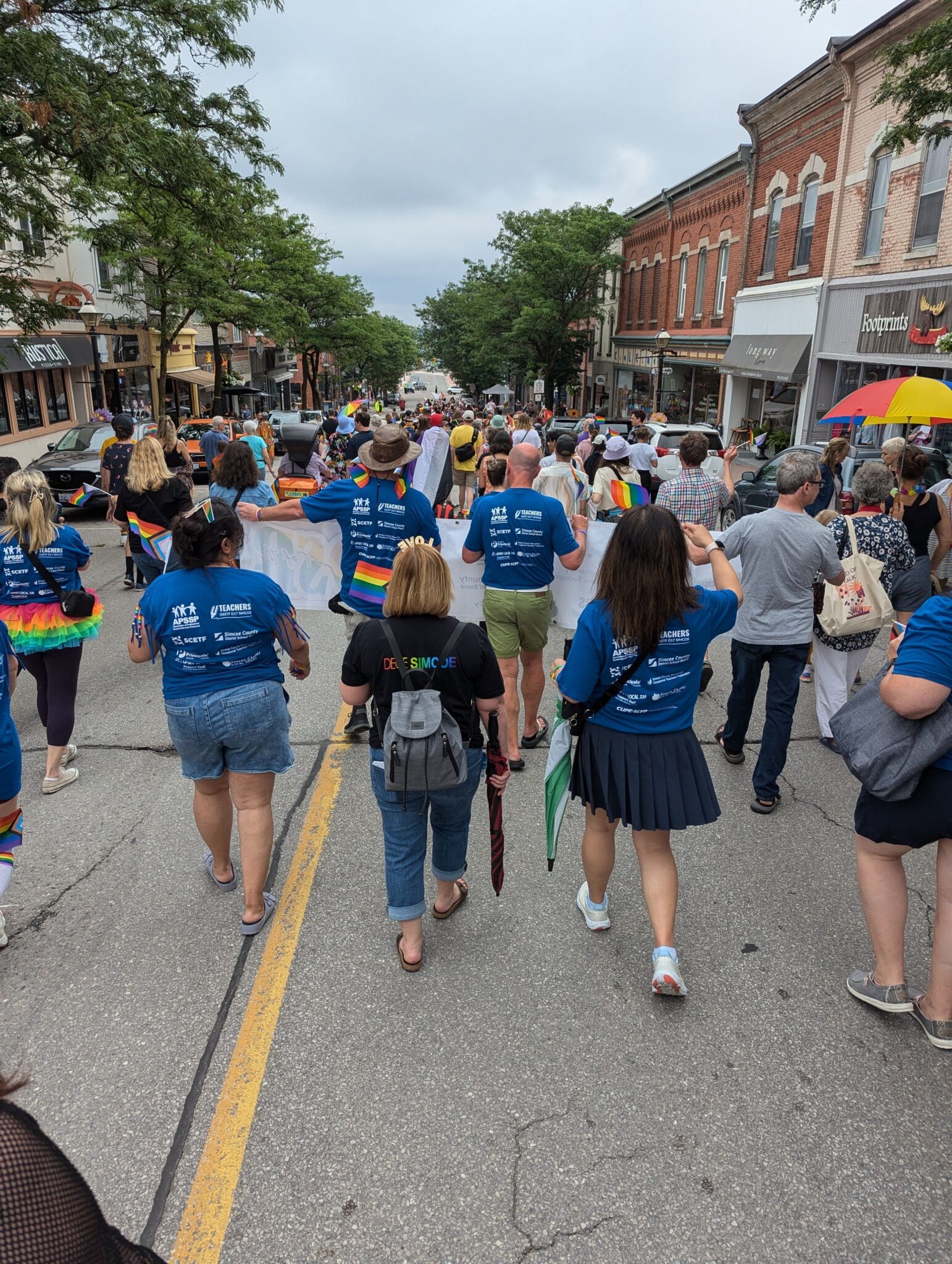 Pride Month: A Celebration of Love and Inclusion